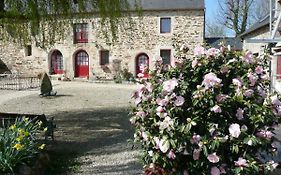 B&B Dinan La Priquetais